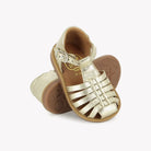 POPPY PITTI – LAMINATO GRAINE – PLATINE Pom d'Api