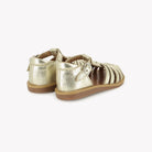 POPPY PITTI – LAMINATO GRAINE – PLATINE Pom d'Api