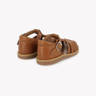 POPPY PITTI - NAPPA - LEATHER Pom d'Api