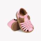 POPPY PITTI – LACK – CANDY PINK Pom d'Api