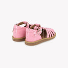 POPPY PITTI – LACK – CANDY PINK Pom d'Api