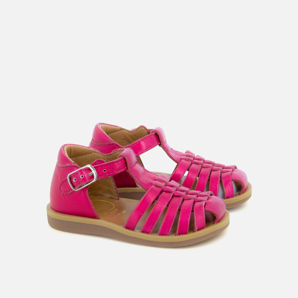 POPPY PITTI