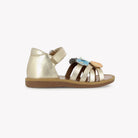 POPPY SPRING - LAMINATO - PLATINE Pom d'Api