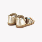 POPPY SPRING - LAMINATO - PLATINE Pom d'Api