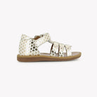 POPPY STRAP – CHORUSLAM – WEISS Pom d'Api