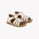 POPPY STRAP – CHORUSLAM – WEISS Pom d'Api