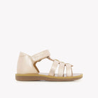 POPPY STRAP – LAMINATO – KUPFER Pom d'Api