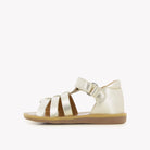 POPPY STRAP – LAMINATO – PLATINE Pom d'Api