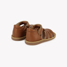 POPPY STRAP - NAPPA - LEATHER Pom d'Api