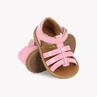 POPPY STRAP – LACK – PINK CANDY Pom d'Api