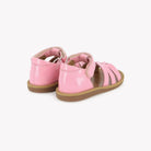 POPPY STRAP – LACK – PINK CANDY Pom d'Api