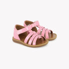 POPPY STRAP – LACK – PINK CANDY Pom d'Api