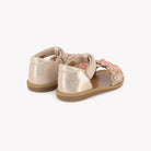 POPPY STRASS FLOWERS - MUESTRA - NUDE-MULTI Pom d'Api