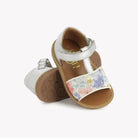 POPPY TAO EASY – LAM-GLI – SILVER-MULTI Pom d'Api