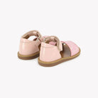 POPPY TAO EASY – GLITTER-NAGELLACK – BABY PINK-ROSA Pom d'Api