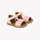 POPPY TAO EASY – GLITTER-NAGELLACK – BABY PINK-ROSA Pom d'Api