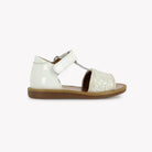 POPPY TAO EASY – GLITTER-NAGELLACK – BLANCO-ICE Pom d'Api