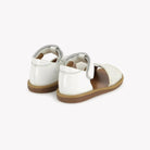 POPPY TAO EASY – GLITTER-NAGELLACK – BLANCO-ICE Pom d'Api