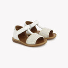 POPPY TAO EASY – GLITTER-NAGELLACK – BLANCO-ICE Pom d'Api