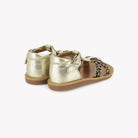 POPPY XEXE - LAM-MINI LEO - PLATINE-SAHARA Pom d'Api