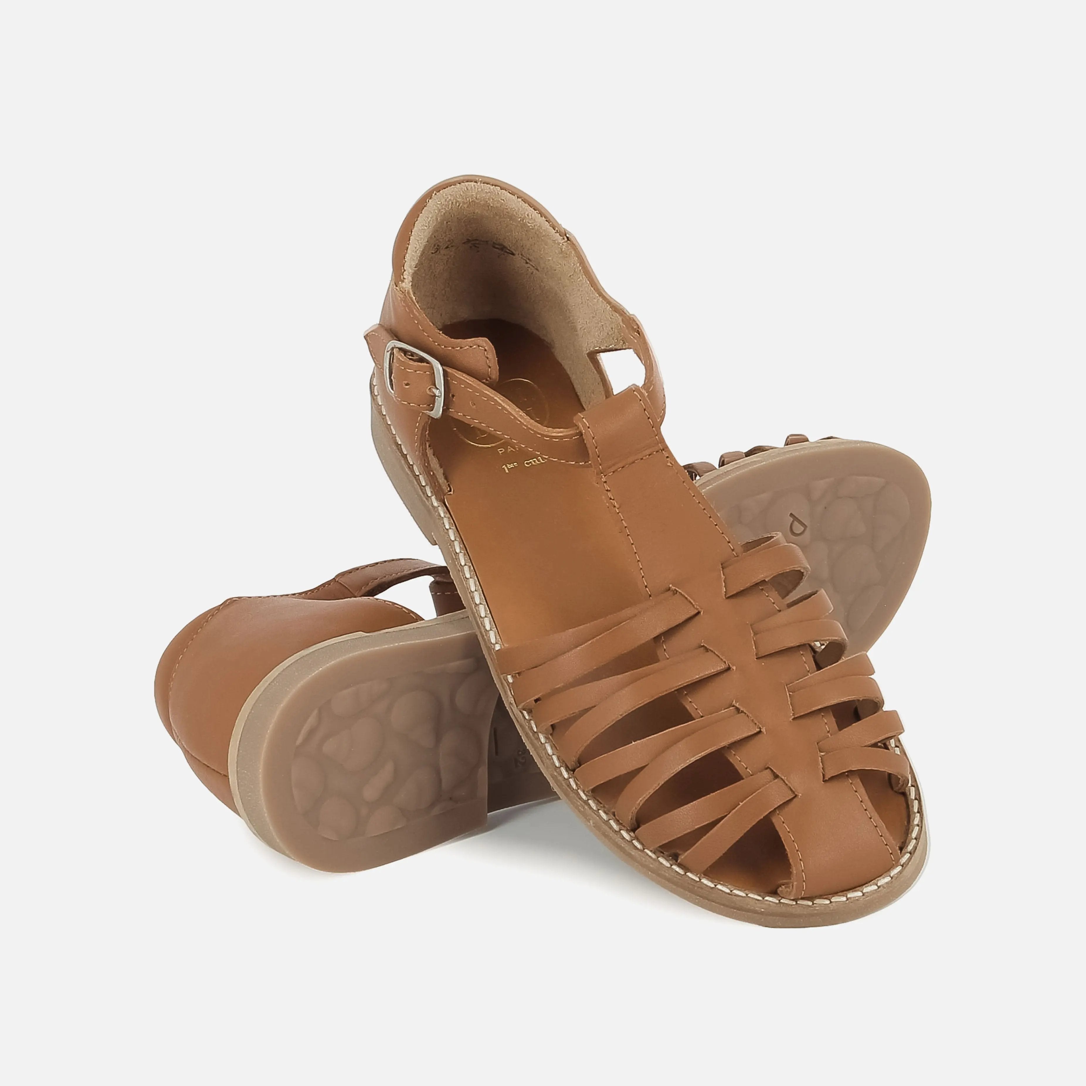 PYLY SANDAL POM D'API