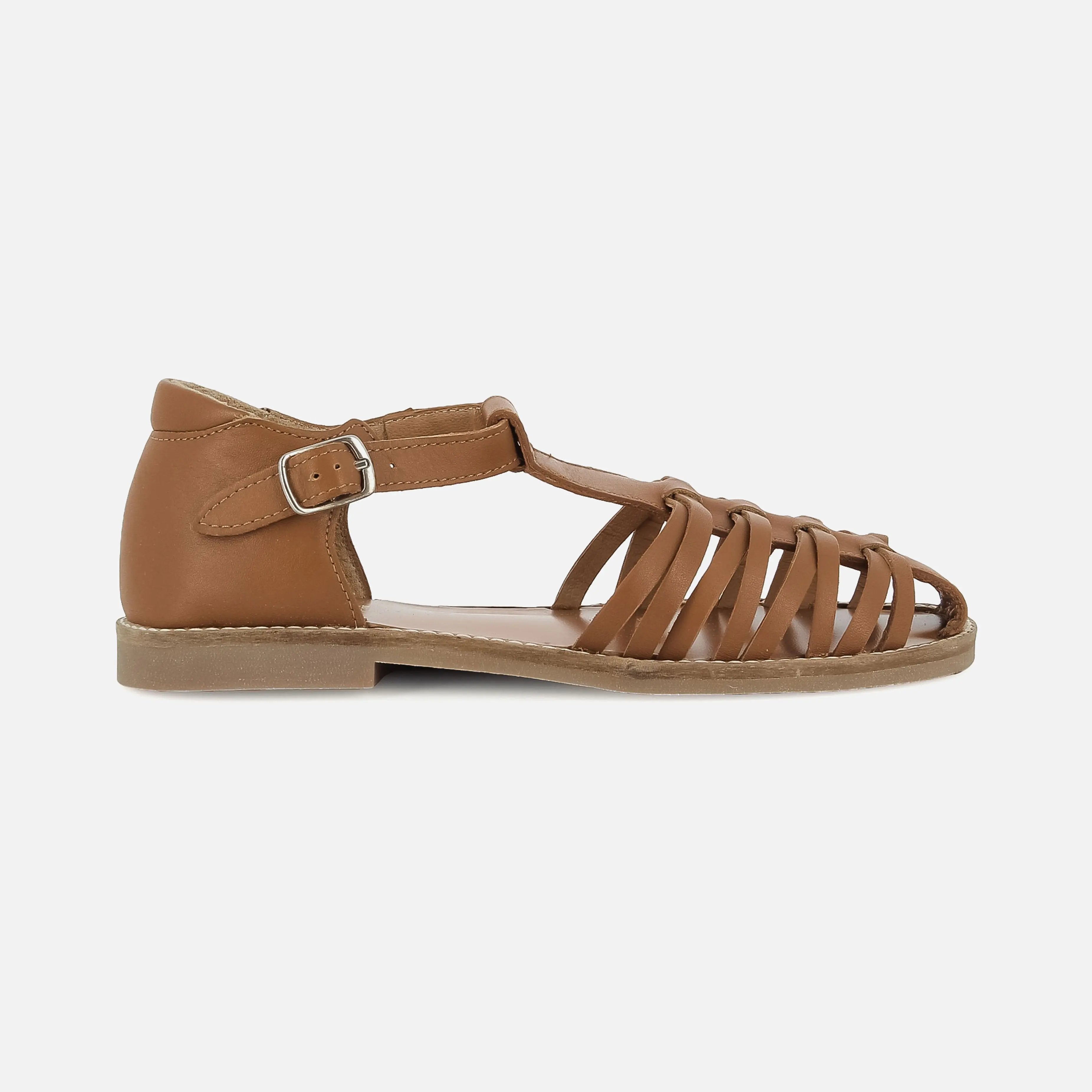 PYLY SANDAL POM D'API