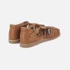 PYLY SANDAL POM D'API