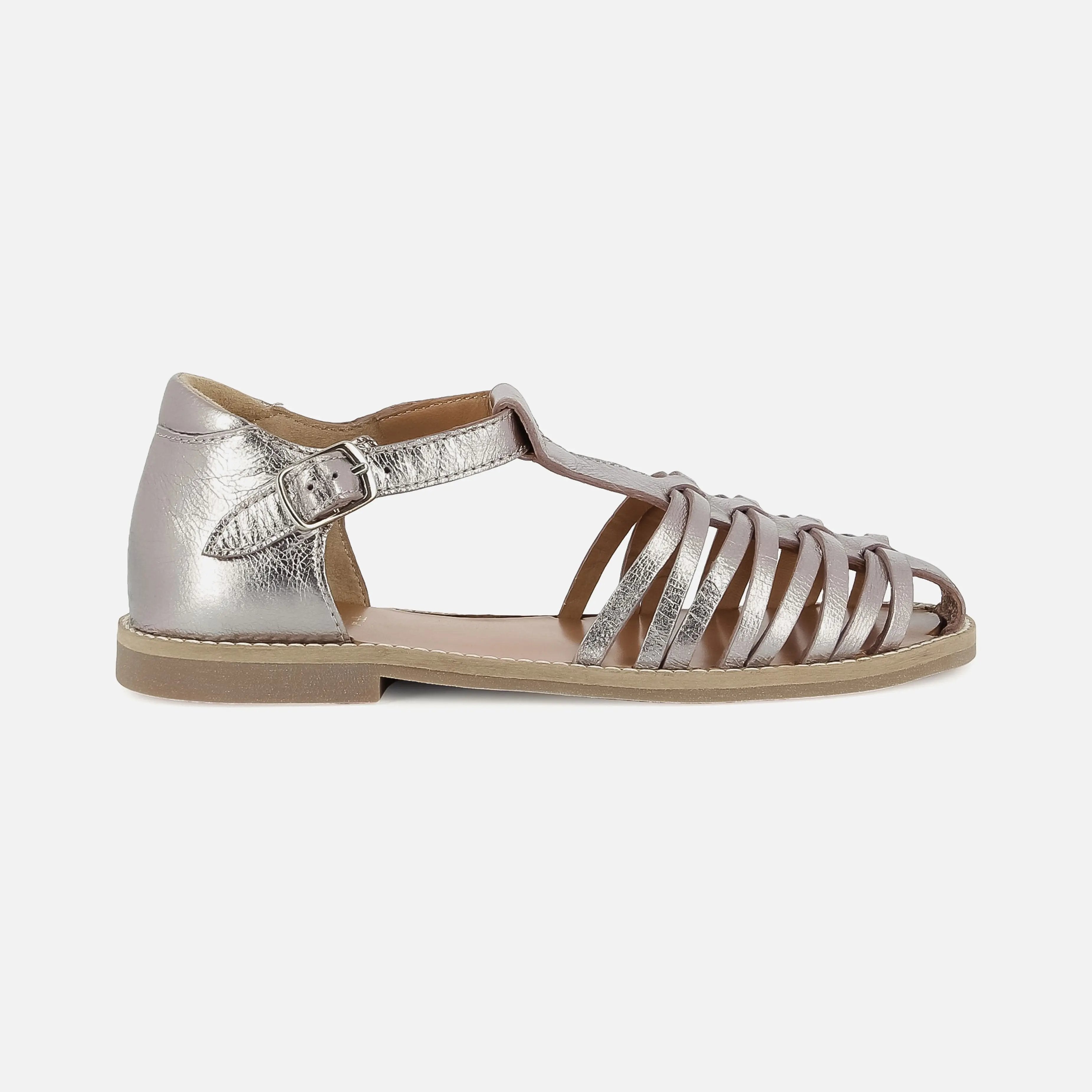 PYLY SANDAL POM D'API