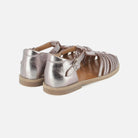 PYLY SANDAL POM D'API