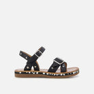 Strand Up Bi Buckles POM D'API