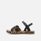 Strand Up Bi Buckles POM D'API