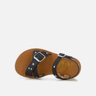Strand Up Bi Buckles POM D'API