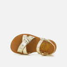 Strand omhoog Bi gespen POM D'API