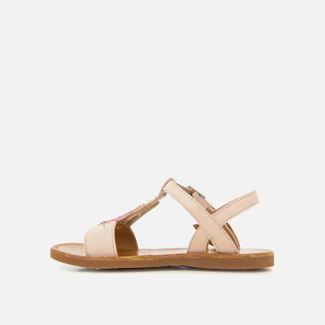 Plagette Papillon POM D'API