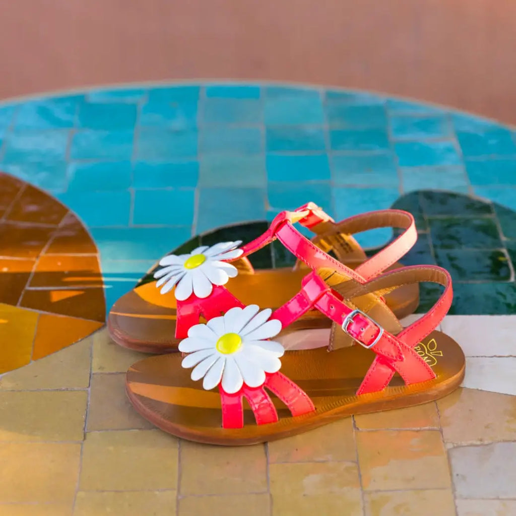 Roze Big Flo Beach