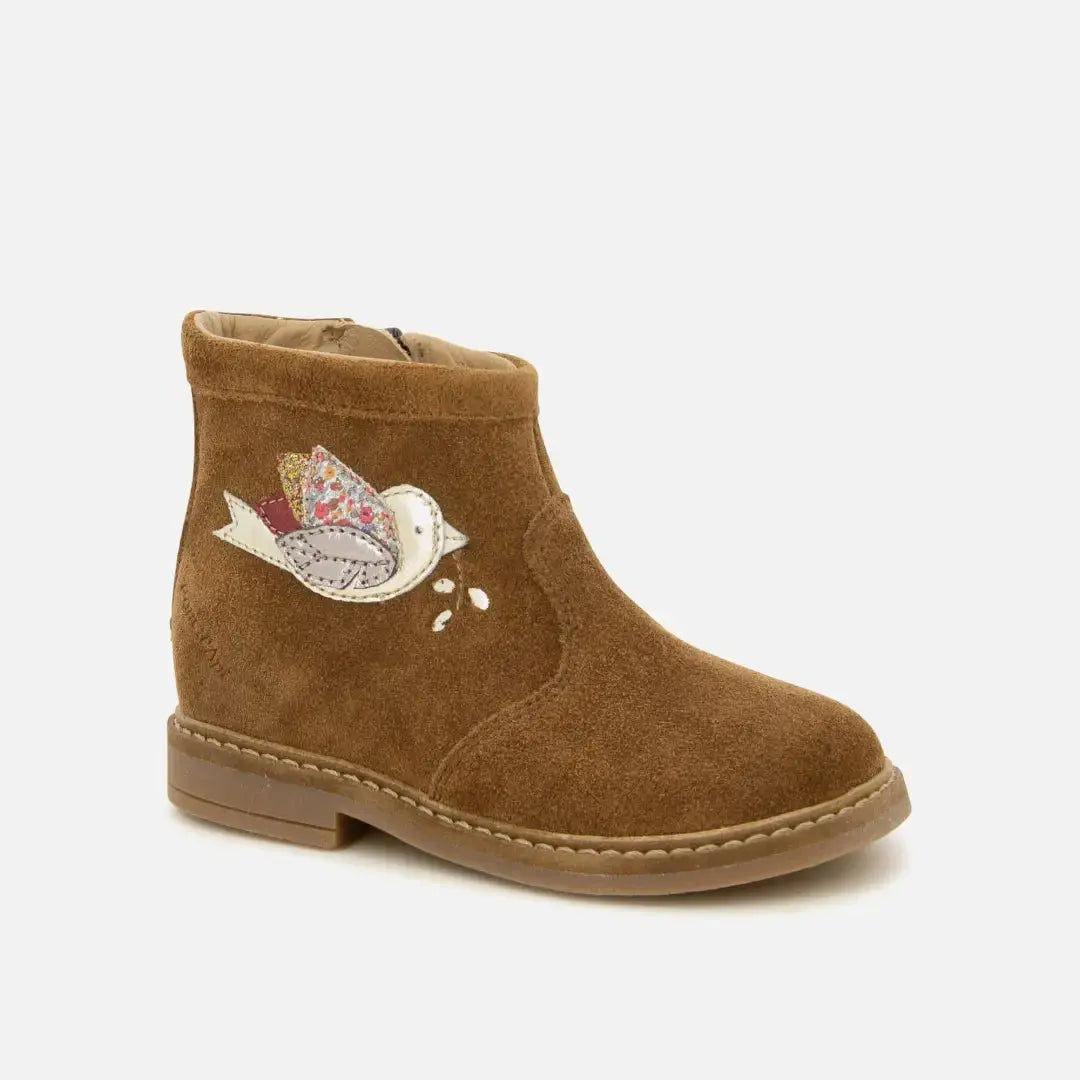 BOOTS & BOTTINES in - Retro Bird
