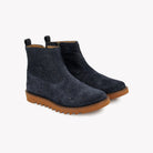 BOOTS & BOTTINES en - RIPPLE BOOTS SL - SUAFLEX - MARINE