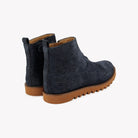 BOOTS & BOTTINES en - RIPPLE BOOTS SL - SUAFLEX - MARINE