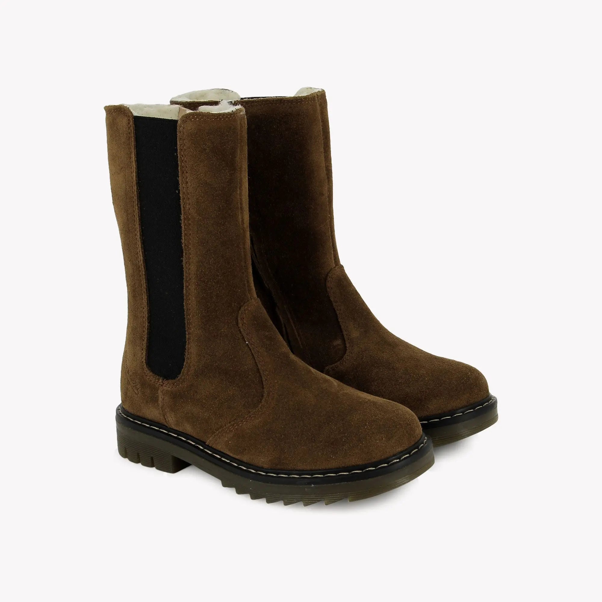 SID MID FUR - VELOURS OILY - TABACCO POM D'API