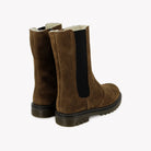 SID MID FUR - VELOURS OILY - TABACCO POM D'API