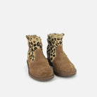 SISTER BOOT COVER POM D'API