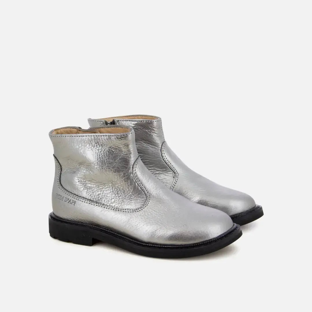 SISTER BOOTS SL Pom d'Api