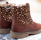 SISTER COVER - NAPPA - PURPLE POM D'API