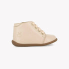 STAND-UP BOTTINE  NAPPA - PINK PANTHER Pom d'Api