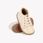 STAND-UP BOTTINE  NAPPA - PINK PANTHER Pom d'Api