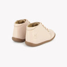 STAND-UP BOTTINE  NAPPA - PINK PANTHER Pom d'Api