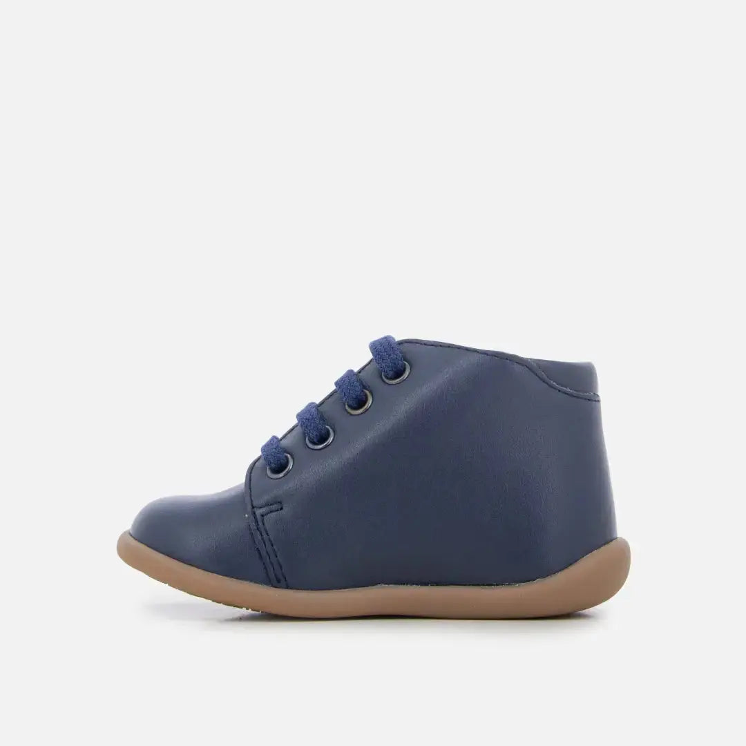 STAND-UP BOTTINE POM D'API