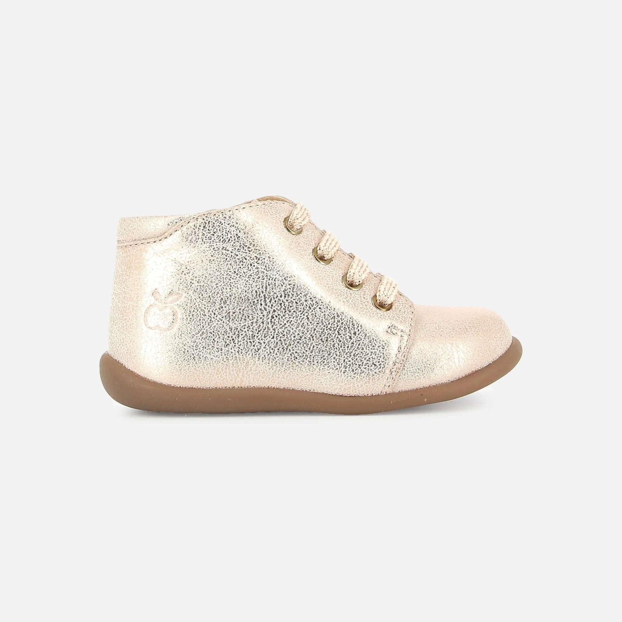 STAND-UP BOTTINE POM D'API