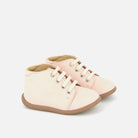 STAND-UP BOTTINE POM D'API