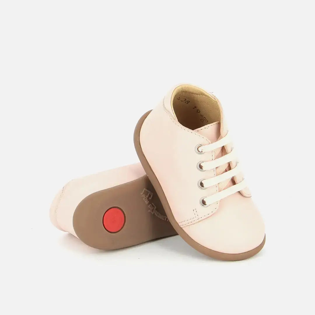 STAND-UP BOTTINE POM D'API